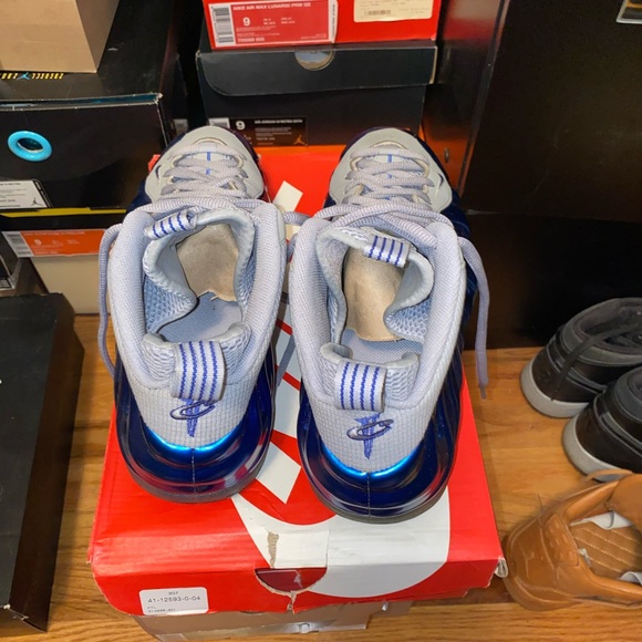 Air foamposite one - Picture 3 of 4